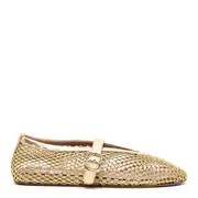 [ALAIA] Ballet Flat