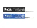 德國 KAWECO G2 GEL ROLLERBALL PEN REFILL鋼珠筆補充筆芯(SPORT系列適用鋼珠筆芯)