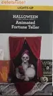 Way To Celebrate Halloween Light Up Animated Fortune Teller (LOC S-50)