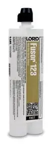 Factory Match Catalyzed Seam Sealer (Fast-Set, Non-Sag), 7.1 oz. 123 LORD FUSOR