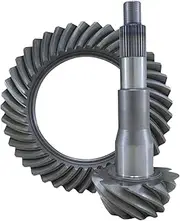 USA Standard Gear (ZG F10.25-513L) Ring and Pinion Gear Set for Ford 10.25" Differential