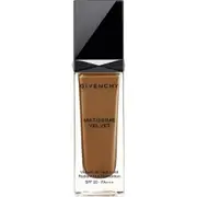 Givenchy Very dear Velvet Fluid foundation 10