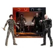 - Dune: Part Two Paul Atreides Feyd-Rautha Harkonnen 2pk
