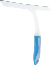 JECOMPRIS Wiper Cleansers Automotive Window Squeegee Interior Cleaner Car Shower Squeegee for Tile Car Side Window Cleaner Car Mirror Cleaner Vehicle Side Window Cleaner Car Wipe Plastic