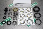 Syncrotech Brass Master Transmission Rebuild Kit 94-01 GSR B18C / ITR/ B16