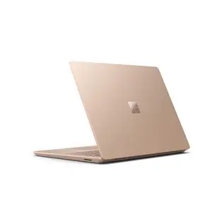 Microsoft Surface Laptop Go 2 (i5/8G/128G) 砂岩金 平板筆電 8QC-00057 贈牛津布環保袋