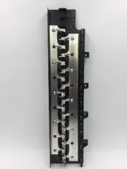 Square D SC1624M100S 100 Amp 16-Space 24-Circuit Dead Front