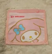 Sanrio My Melody Cosmetic Travel Bag