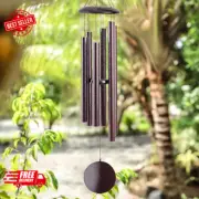 Large Wind Chimes for outside - 45 Inch Wind Chimes Outdoor Deep Tone, Sympathy