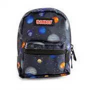 MDI BooBoo Backpack Minis Galaxy Mini Bag Novelty Mini Bag 11x15cm Kids 3y+
