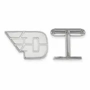 SS Univ of Dayton Cuff Links