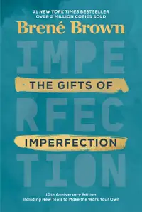 在飛比找誠品線上優惠-The Gifts of Imperfection: 10t