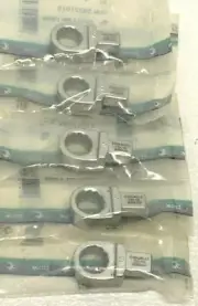 NEW Lot of 5 Stahwille 732/10 SW 15 58221015 Ring Insert Tool 9 x 12 mm 251D