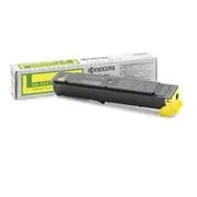 Kyocera TK-5219Y YELLOW TONER 15K FOR TASKALFA 406CI