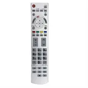 N2QAYB001012 IR Remote Control for Panasonic TV Universal Wireless Remote Replacement