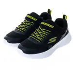 【SKECHERS】男童系列 GO RUN 400 V2(405095LBKYL)