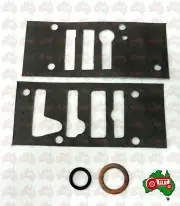 Multi power Valve Gasket Set Fits for Massey Ferguson 135 148 165 168 175 178