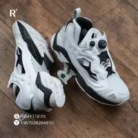 在飛比找Yahoo!奇摩拍賣優惠-R‘代購 Reebok Instapump Fury 95 