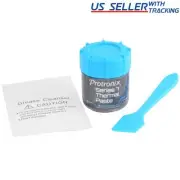 20G (2x10G) Tub Silver Thermal Paste High Performance Heatsink Compound CPU GPU