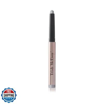 Trish McEvoy 24 Hour Eye Shadow and Liner, Dove, 1.64 g / 0.058 oz
