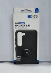 Quad Lock MAG Samsung Galaxy S23 phone case 7106191 **FREE EXPRESS FREIGHT*
