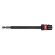 Milwaukee 48-28-1010 6'' All Hex Change Extension Drill Bit