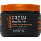 Cantu Shea Butter Men's Collection Leave-In Conditioner 370g / 13 oz
