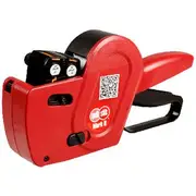 QuikStik Mark II Double Line Price Gun