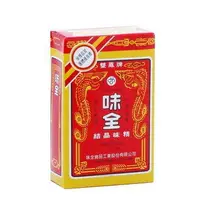 在飛比找樂天市場購物網優惠-味全 味精(500g/盒) [大買家]