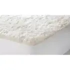 Jason Single Bed Washable Underlay Australia Wool Mattress Topper Bedding 300GSM