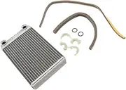 GM Genuine Parts 15-63910 Heater Core Kit with Clamps and Seals