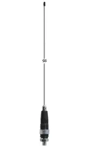 ProComm JBC3600-36 Kwik Tune Tunable Base Load CB Radio Antenna, Pretuned 27MHz