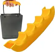 Grocery Bag Holder,Shopping | Silicone Bags, Comfortable Carrier, Groceries Item | Kitchen Tool