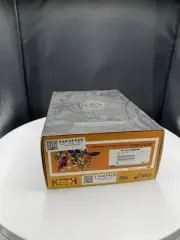 KITH x Marvel x Asics Gel-Lyte III 3 Remastered Sealed Blind Box SDCC Exclusive9