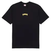 在飛比找蝦皮購物優惠-Supreme SS19 Fronts T-shirt 黑