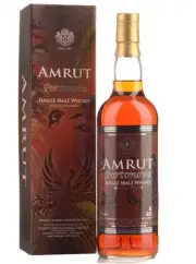 Amrut Portonova Cask Strength Single Malt Indian Whiskey 700ml