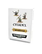 Warhammer: The Old World - Orc & Goblin Tribes - Night Goblin Shamans