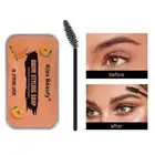 Eyebrow Soap Wax Gel Brow Styling Long Lasting Makeup Brush Shaping Hot Nice