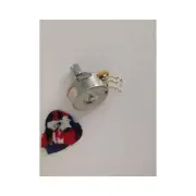 Mojo CTS 250K Fine Spline US Spec Balance Blender or No Load Tone Potentiometer