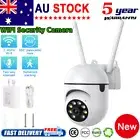 360° Security Camera System Outdoor Home Wifi Night Vision Cam 1080P HD Wireless