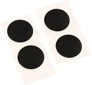 AsrMyjcx Set of 4 Rubber Fessional A1398 A1425 A1502