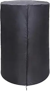 Tire Covers,Oxford Cloth Spare Tire Storage Bag - Dustproof Tire Storage Savers Protective Vehicle Tire Cover Wheel Protector for Most Automotive Truck Car Tire