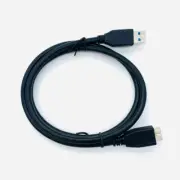 3' USB 3.0 DATA Charging Cable Cord for LACIE PORTABLE HARD DRIVE DISK HDD