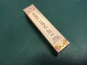 Too faced ex limited edition lip injection instant & long term plumper 4 g new