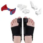 Bunion Corrector for Women and Big Toe,Bunion Relief Kit with Toe Spacers and Ex