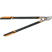 (1)-Fiskars 30 In. Forged Lopper With Replaceable Blade Prune Trimming Scissors
