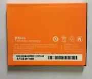 NEW Xiaomi BM45 Redmi Note 2 Battery 3020mAh Large Capacity