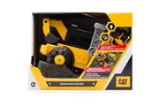 CAT Unstoppable Movers Excavator