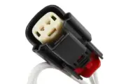 Genuine GM Multi-Purpose Wiring Connector 13577534