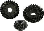 Gear Set 68V-45551-00+68V-45560-00+68V-45571-00 13T/28T/28T Fits Yamaha Outboard 75 90 115 HP